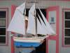 MODEL SHIP